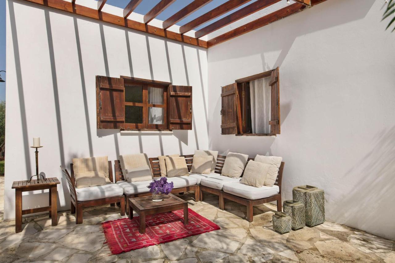 Meleni Cottage Houses Parekklisia Zewnętrze zdjęcie
