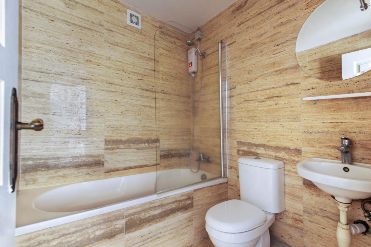 Meleni Cottage Houses Parekklisia Zewnętrze zdjęcie