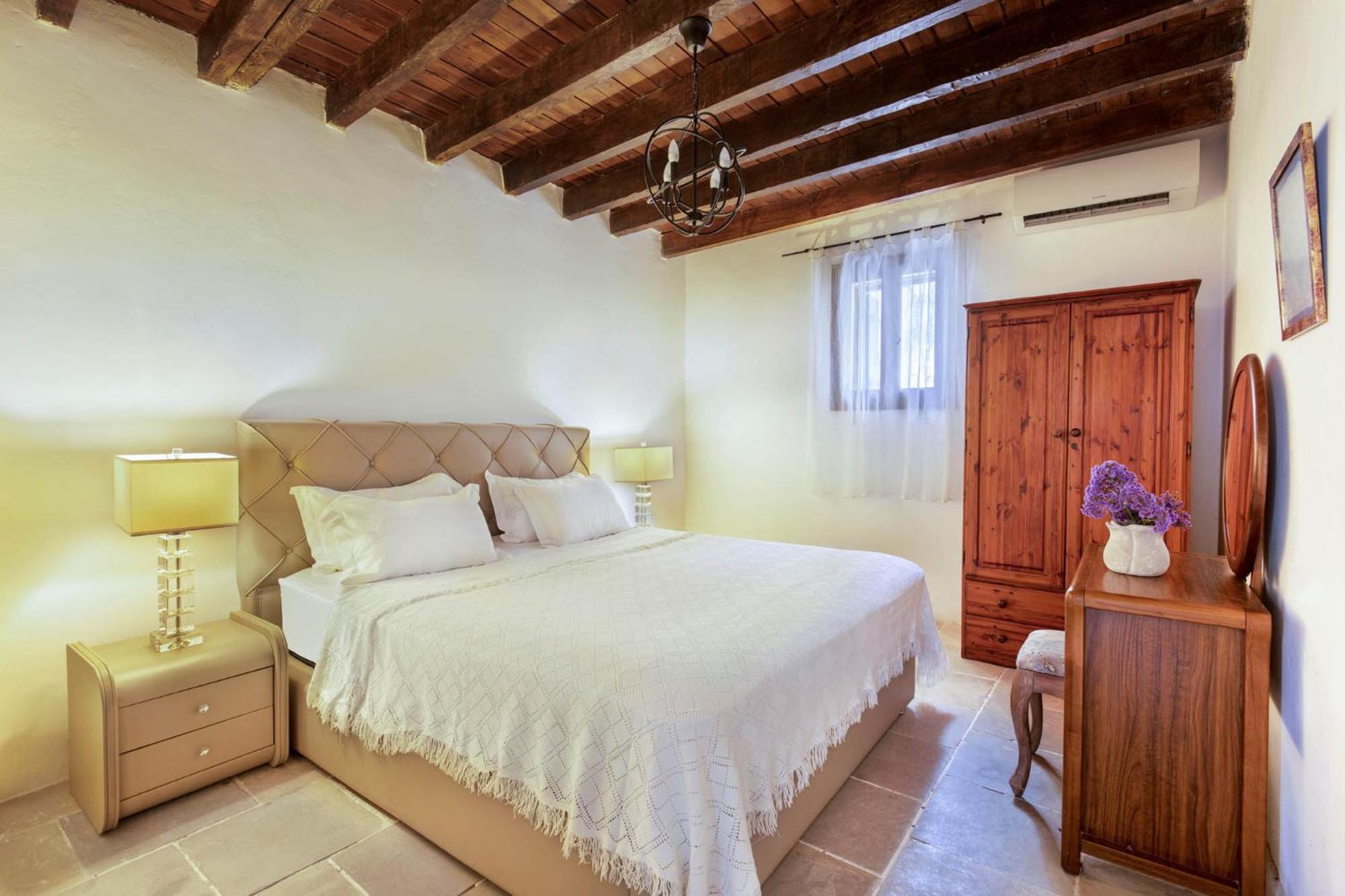 Meleni Cottage Houses Parekklisia Zewnętrze zdjęcie