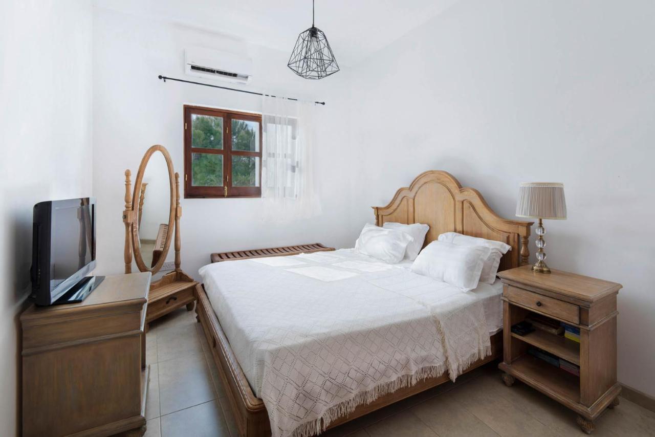 Meleni Cottage Houses Parekklisia Zewnętrze zdjęcie