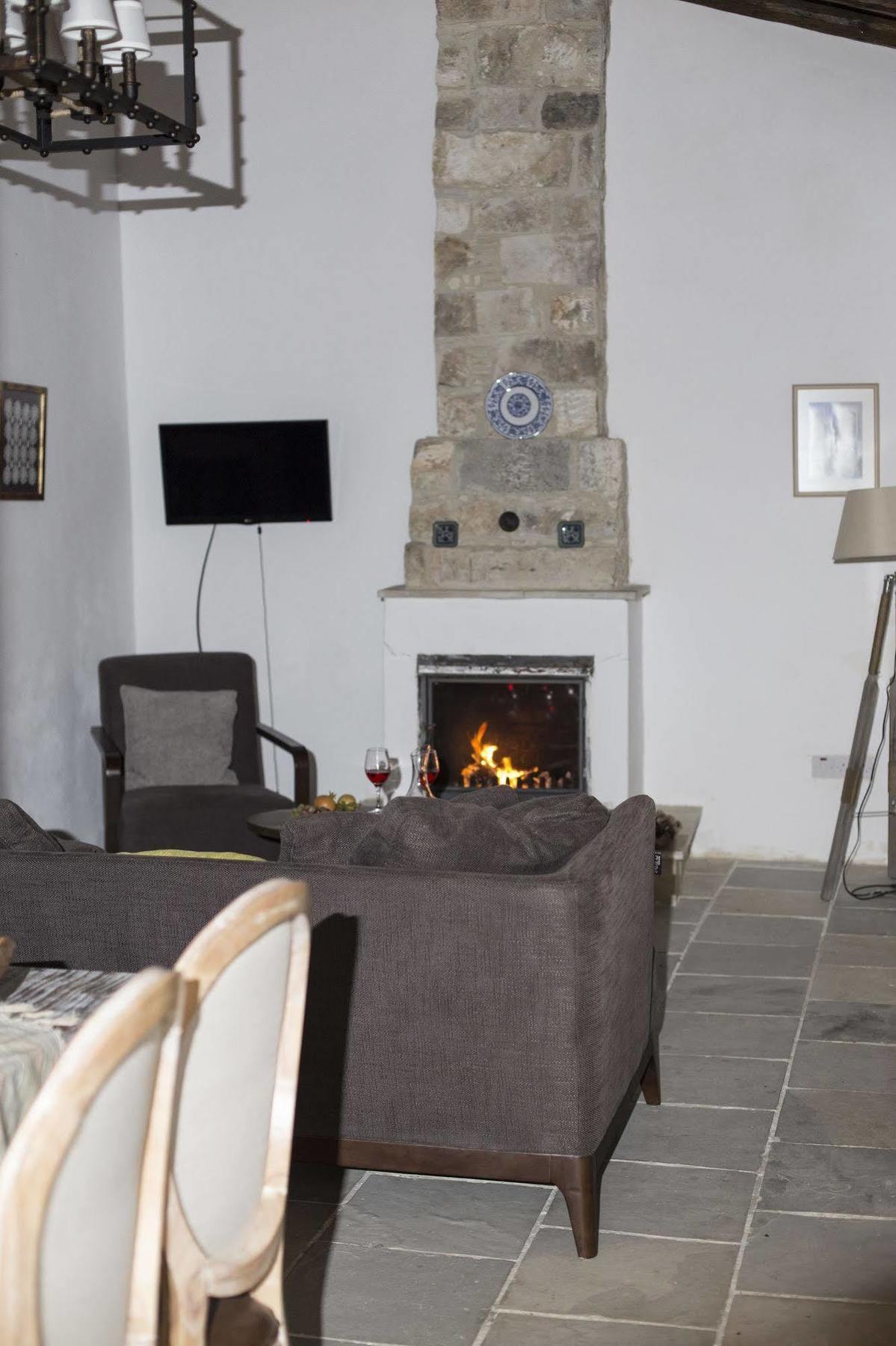 Meleni Cottage Houses Parekklisia Zewnętrze zdjęcie