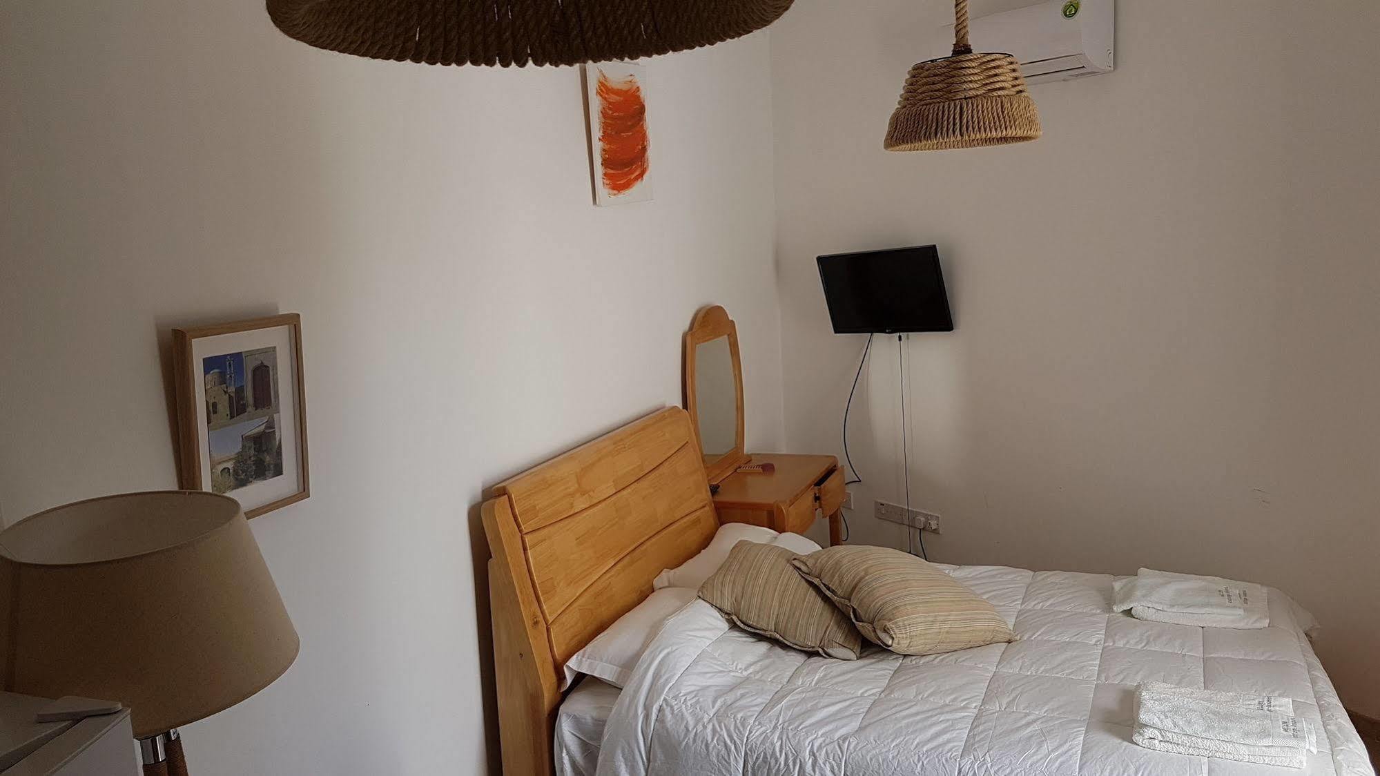 Meleni Cottage Houses Parekklisia Zewnętrze zdjęcie