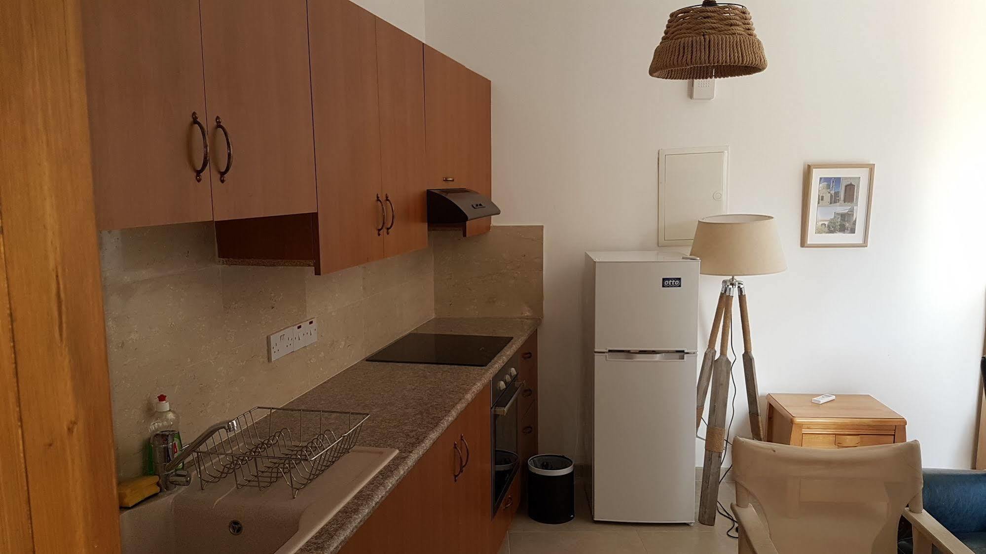 Meleni Cottage Houses Parekklisia Zewnętrze zdjęcie